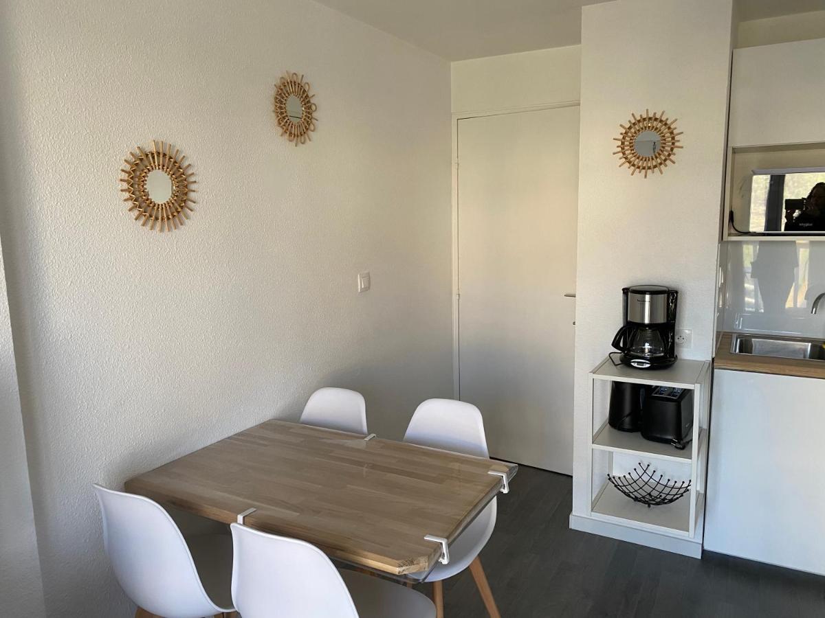 Cabourg T2 Cosy Avec Acces Direct Plage Exterior foto